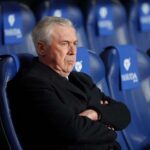 Ancelotti lanza un aviso a La Liga tras el partido con Villarreal