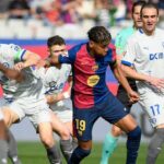 Lamine Yamal: la nueva joya del fútbol que podría ganar el Balón de Oro