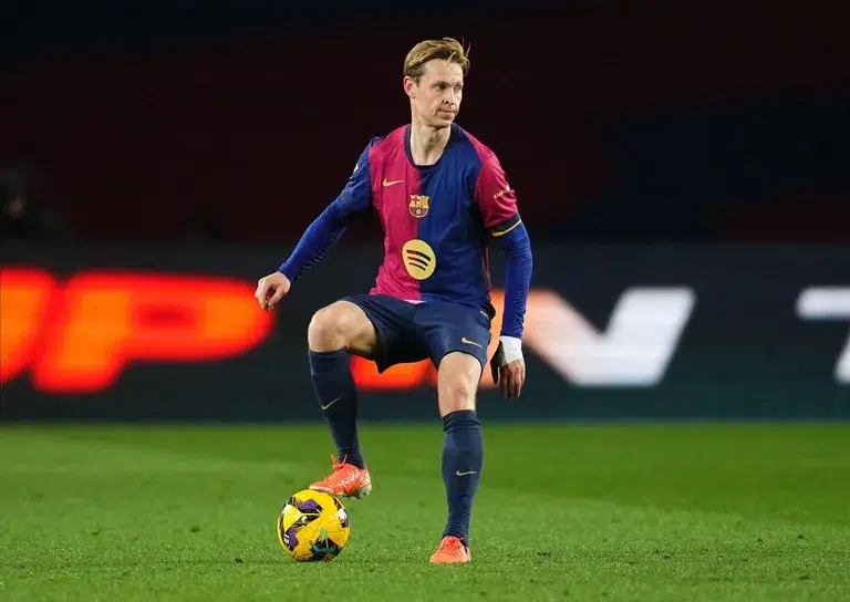Las Palmas VS Barcelona 22/02/2025: apuestas y pronósticos de LaLiga EA Sports