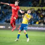 Las Palmas VS Villarreal 08/02/2025: apuestas y pronósticos de LaLiga EA Sports