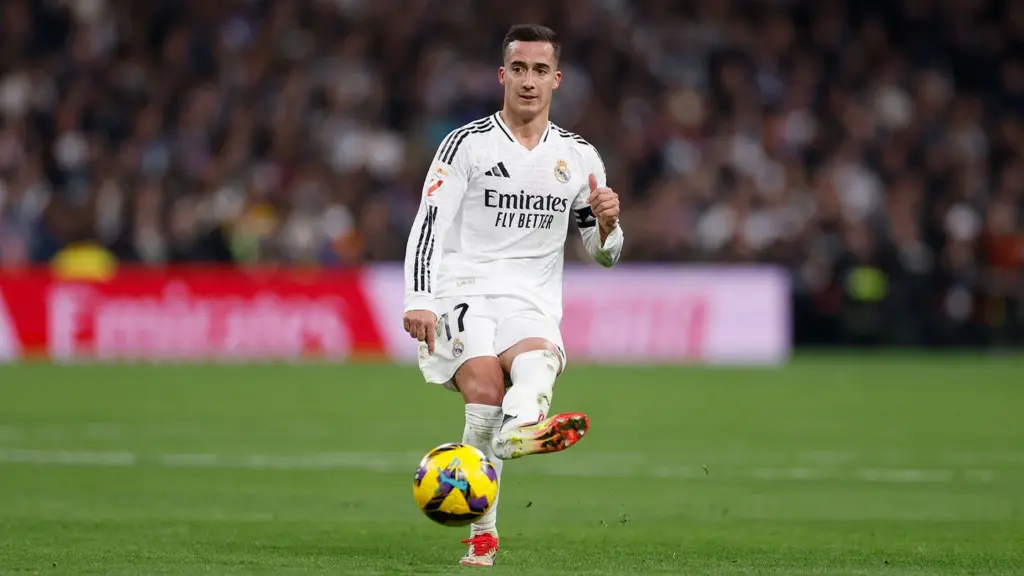 Lucas Vázquez se une a la lista de bajas en el Real Madrid: ¿qué significa para el equipo?