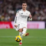 Lucas Vázquez se une a la lista de bajas en el Real Madrid: ¿qué significa para el equipo?