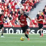 Mallorca VS Osasuna 10/02/2025: apuestas y pronósticos de LaLiga EA Sports