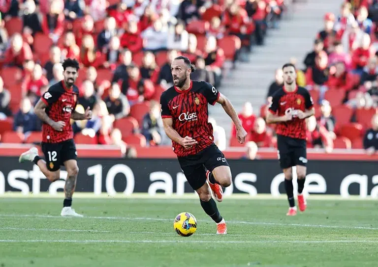 Mallorca VS Osasuna 10/02/2025: apuestas y pronósticos de LaLiga EA Sports