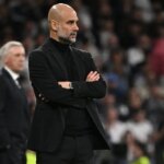 Man City enfrenta una baja clave antes del importante choque de la temporada