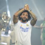 Marcelo se despide del fútbol profesional: Un legado imborrable en el deporte