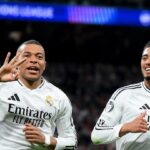 Mbappé revela su elección para el rival del Real Madrid en octavos de Champions