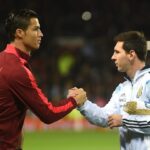 Messi vs Ronaldo: ¿Quién tiene mejor estadísticas en su carrera?