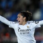 Oihane se despide del Real Madrid Femenino: ¿Cuál será su próximo destino?