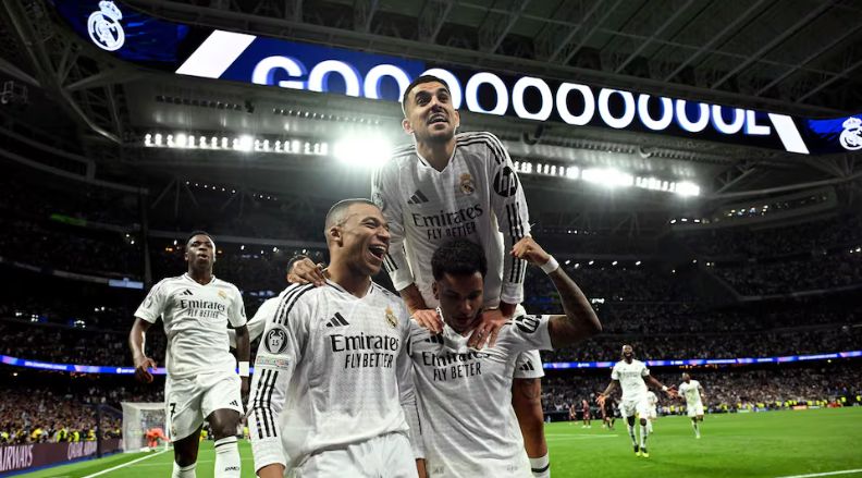 Real Madrid en la Copa Mundial de Clubes: Casos destacados antes del torneo 2025