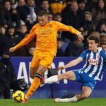 RCD Espanyol sorprende al Real Madrid con una victoria clave en la Liga EA Sports