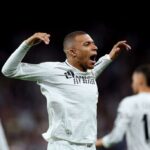 Kylian Mbappé recibe tarjeta amarilla en polémica penalización del Real Madrid vs Atlético