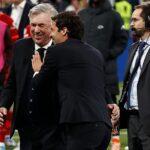 Raúl desafía la estrategia de Ancelotti para el futuro del Real Madrid