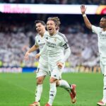 Real Betis vs Real Madrid: Guía para ver el partido y alineaciones clave