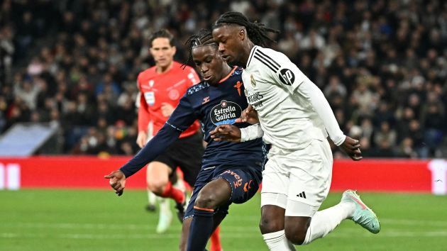 Real Madrid aclara dudas físicas antes del derbi contra el Atlético de Madrid