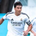 Real Madrid busca vender a su promesa de la cantera este verano