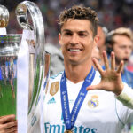 Real Madrid celebra el 40 cumpleaños de Cristiano Ronaldo con un emotivo homenaje