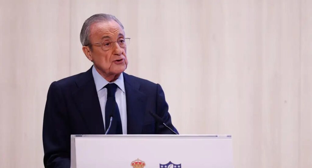 Real Madrid denuncia irregularidades arbitrales en carta a la RFEF