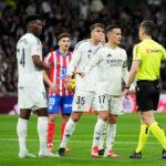 Real Madrid en la mira: posibles sanciones para su incondicional estrella