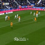 Real Madrid logra victoria agónica ante Leganés gracias a Gonzalo García Torres