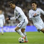 Real Madrid rinde homenaje a Cristiano Ronaldo con un emotivo mensaje público