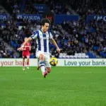 Real Sociedad VS Espanyol 09/02/2025: apuestas y pronósticos de LaLiga EA Sports