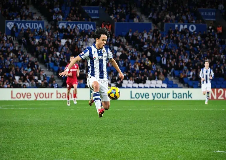 Real Sociedad VS Espanyol 09/02/2025: apuestas y pronósticos de LaLiga EA Sports