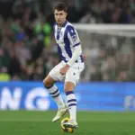 Real Sociedad VS Leganés 23/02/2025: apuestas y pronósticos de LaLiga EA Sports