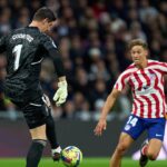 Rivales en la cancha: 12 futbolistas que defendieron los colores del Real Madrid y del Atlético de Madrid