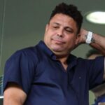 Ronaldo Nazario defiende a Cristiano Ronaldo tras las críticas de Capra