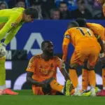 Rüdiger se pierde al menos 15 días por lesión muscular: Impacto en el Real Madrid