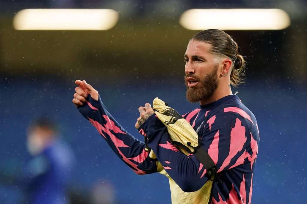 Sergio Ramos regresa al Real Madrid: todo lo que necesitas saber sobre su fichaje