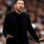 Simeone elogia la actuación del árbitro en el emocionante derbi madrileño