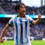 Takefusa Kubo explica su decisión de rechazar la oferta de la Saudi Pro League