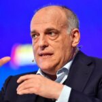 Tebas critica al Real Madrid: ¿una estrategia para desviar la atención?