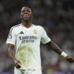 Vinicius Junior se ríe de Manchester City: los mejores tweets del momento