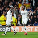 Vinícius, el apoyo fundamental de Endrick en sus momentos difíciles en el Real Madrid