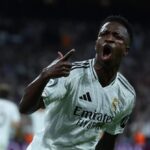 Vinicius regresa al Real Madrid: Ancelotti prepara su estrategia contra el Espanyol