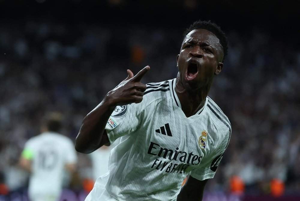 Vinicius regresa al Real Madrid: Ancelotti prepara su estrategia contra el Espanyol