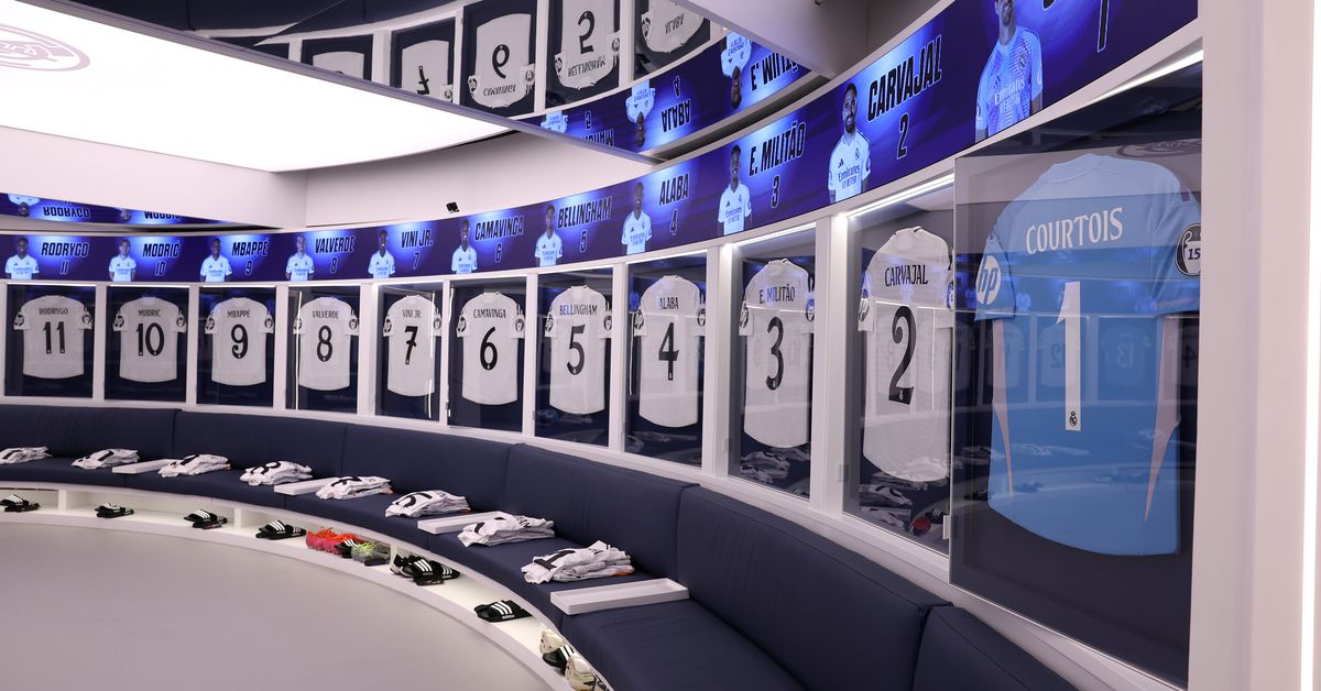 Vive la emoción del Real Madrid vs Manchester City: Todo lo que necesitas saber sobre el partido