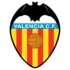 Club logo.