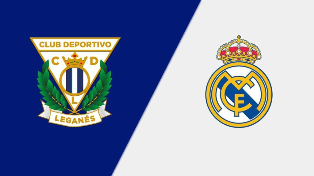 Leganés y Real Madrid se enfrentan en la emocionante Copa del Rey: Todo lo que debes saber