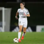 Oihane se une al Orlando Pride: Un nuevo capítulo en su carrera futbolística