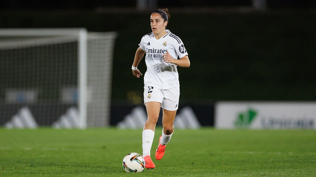 Oihane se une al Orlando Pride: Un nuevo capítulo en su carrera futbolística