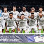 Real Madrid y Atlético empatan en un emocionante derbi de la Liga EA Sports