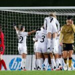 Real Madrid Fem avanza a semifinales tras vencer 3-1 a la Real Sociedad en la Copa de la Reina