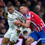 Alineaciones del Real Madrid y Atlético de Madrid en la ida de Champions: ¿Quién se llevará la victoria?