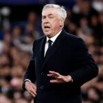 Análisis de Ancelotti tras la victoria del Real Madrid sobre el Atlético de Madrid