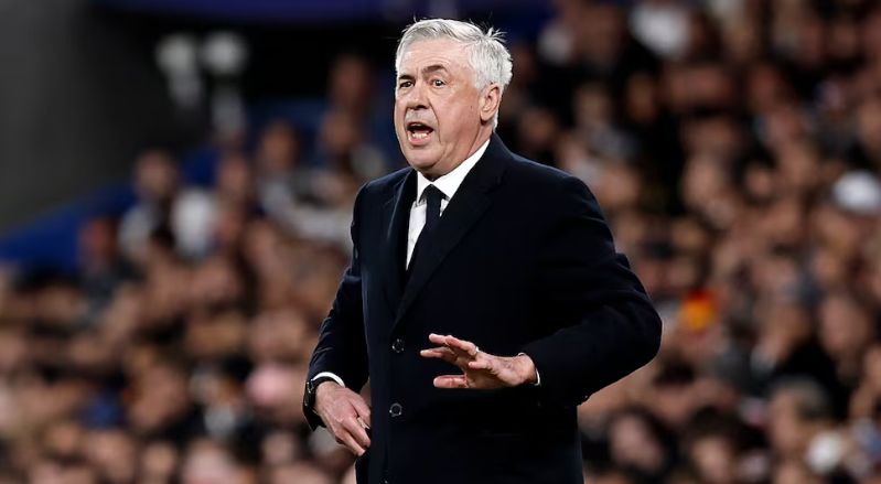 Análisis de Ancelotti tras la victoria del Real Madrid sobre el Atlético de Madrid