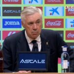 Ancelotti advierte a la Liga sobre el descanso del Real Madrid y exige cambios